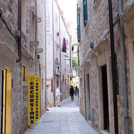 Dubrovnik Home Apartment Exterior photo