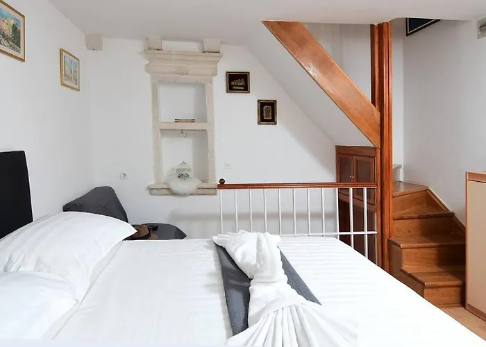 Dubrovnik Home Apartment