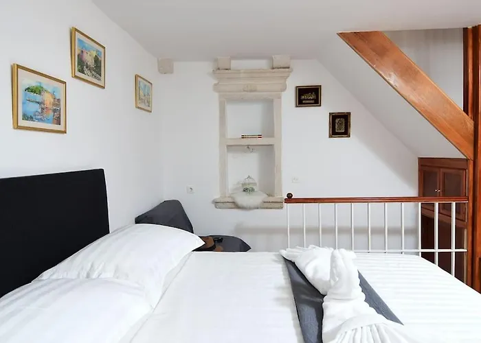 Dubrovnik Home Apartment