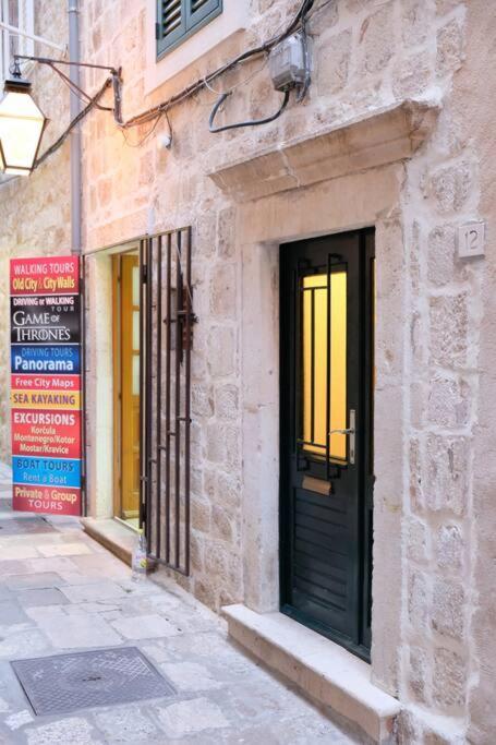 Dubrovnik Home Apartment Apartment