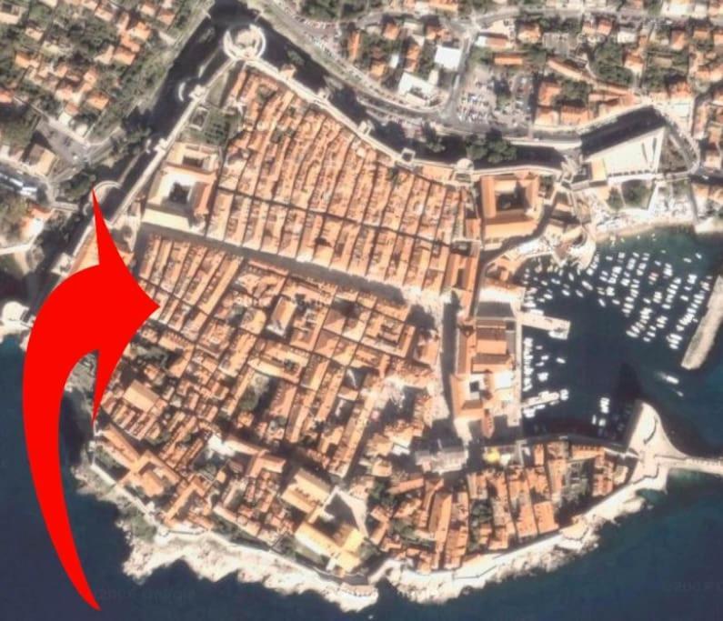 Dubrovnik Home Apartment Apartment *