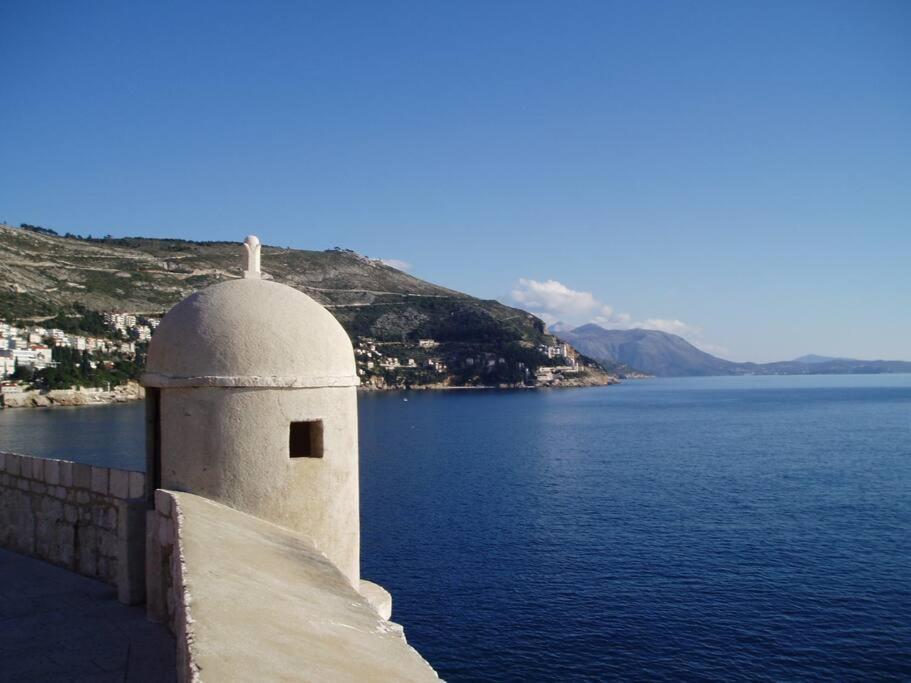 Apartment Dubrovnik Home Apartment