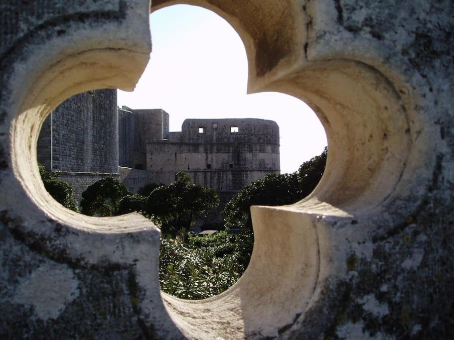 Apartment Dubrovnik Home Apartment Dubrovnik