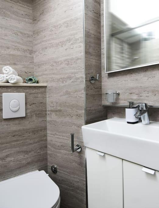 Apartmán Dubrovnik Home Apartment